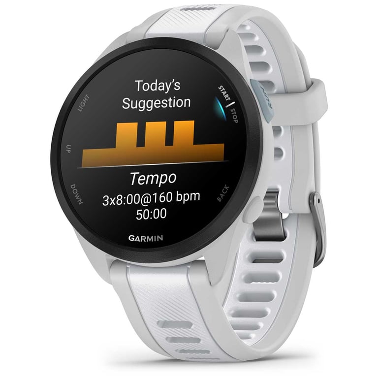 Forerunner 165