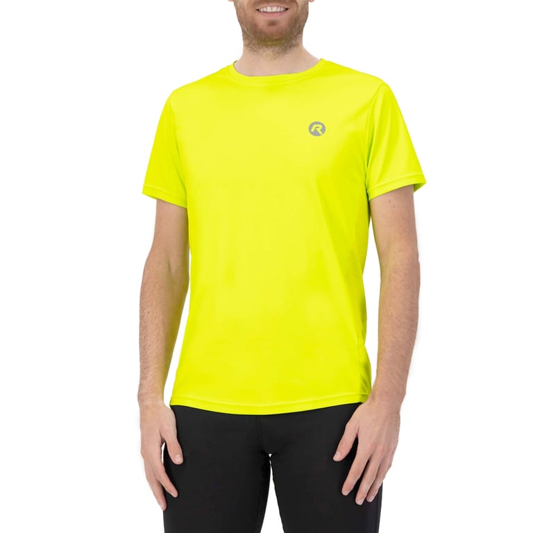 shirt korte mouw Core