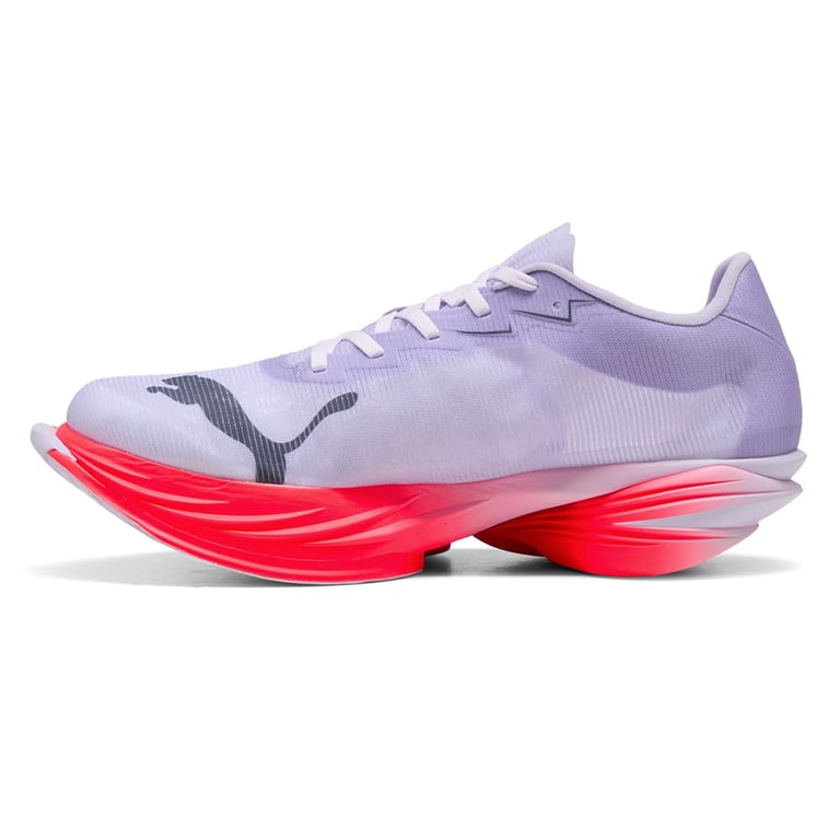 PUMA FAST-R NITRO™ Elite 3 (Ligt Lavender/Ultra Red) voor heren 
