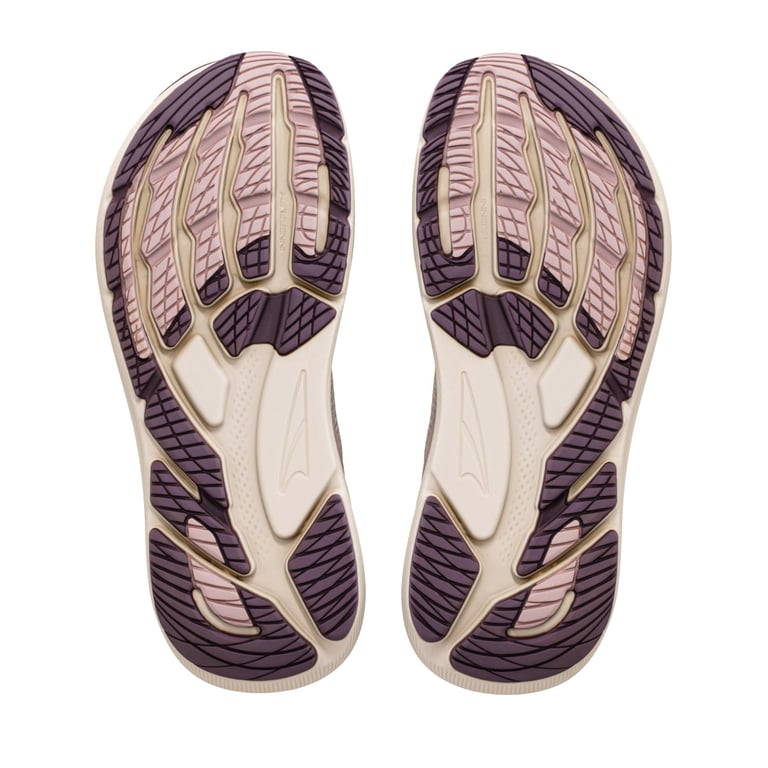 Altra FWD VIA 2 (Whisper Pink/Rose Gold) dames