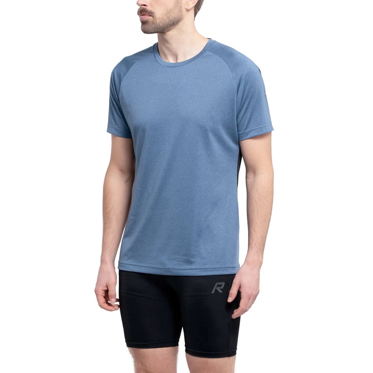 shirt korte mouw Maavesi