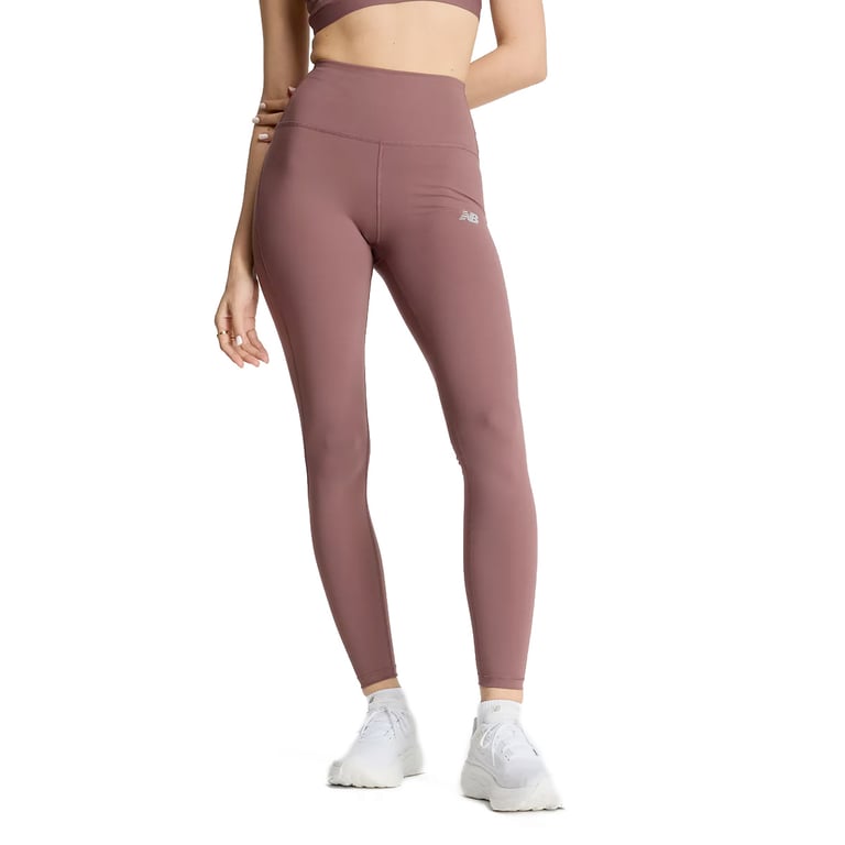 lange tight Sleek High Rise