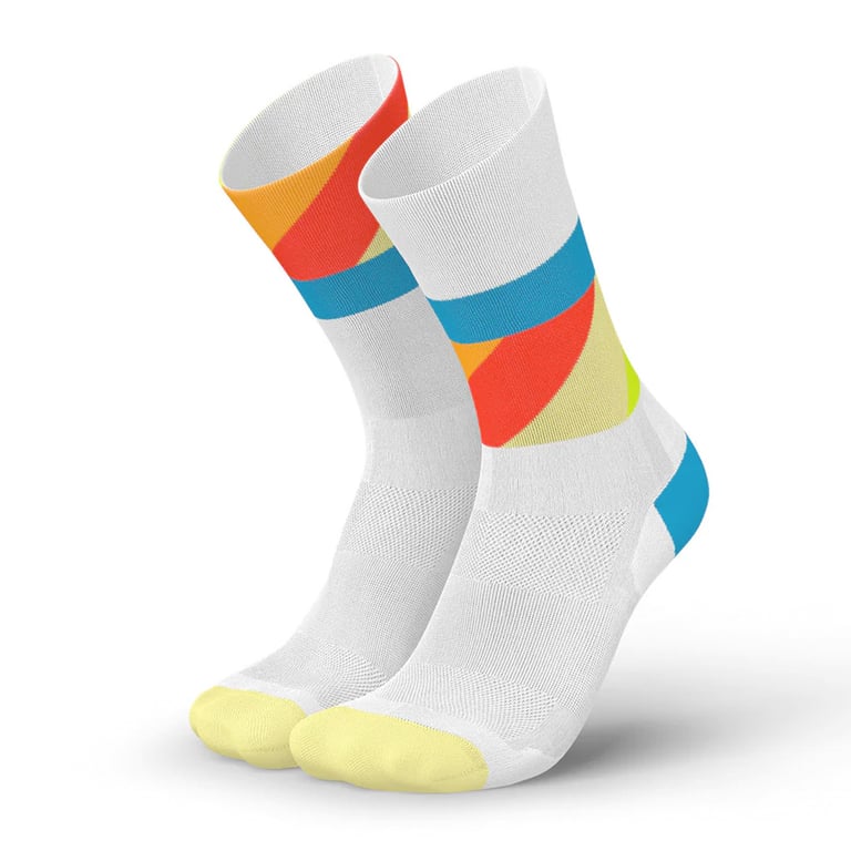 sokken Ultralight Strides High-Cut