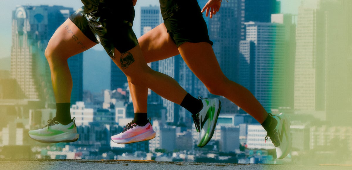 Release Brooks Glycerin 23 | De Hardloopwinkel