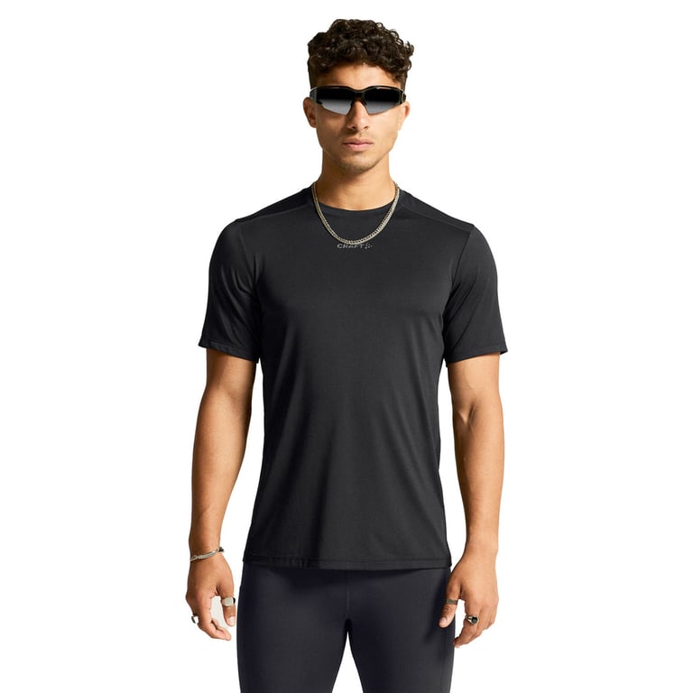 shirt korte mouw Adv Essence Tee 2