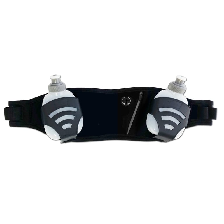 drinkgordel 2 Flask Belt (2x175ml)
