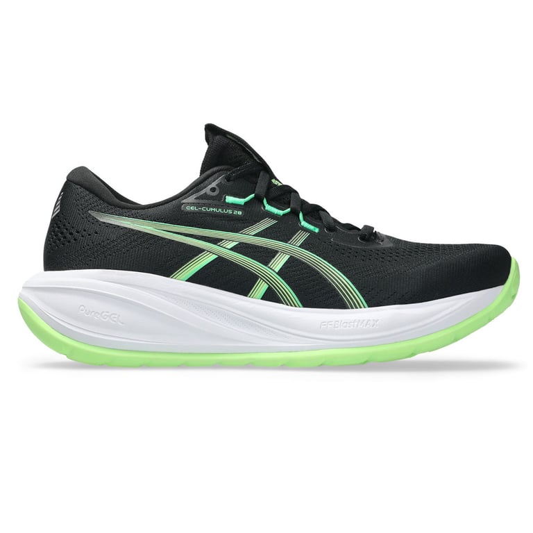 Gel Cumulus 28