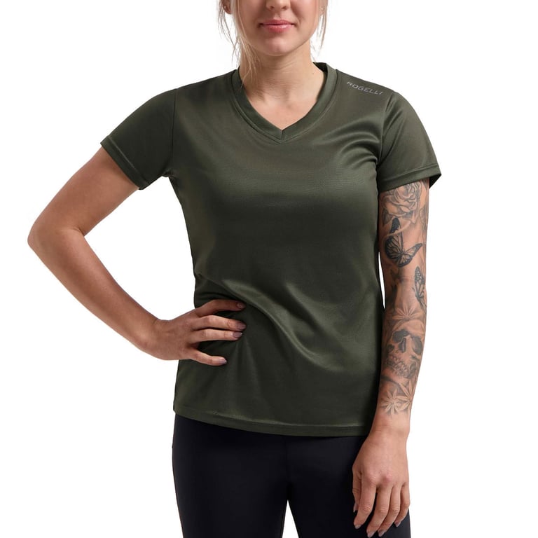 shirt korte mouw Promo