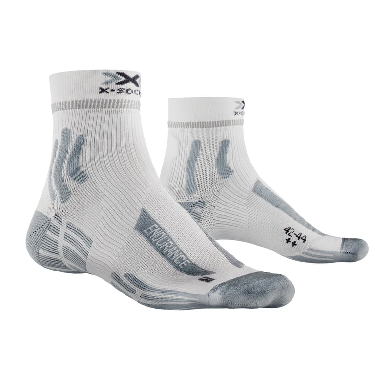 sokken Running Endurance 4.0