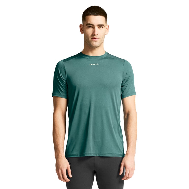 shirt korte mouw Adv Essence Tee 2