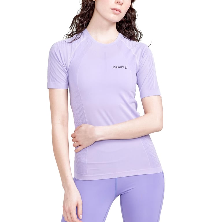 shirt korte mouw Dry ADV Cool intensity