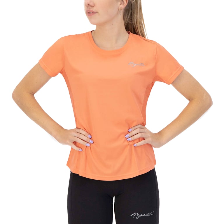 shirt korte mouw Core