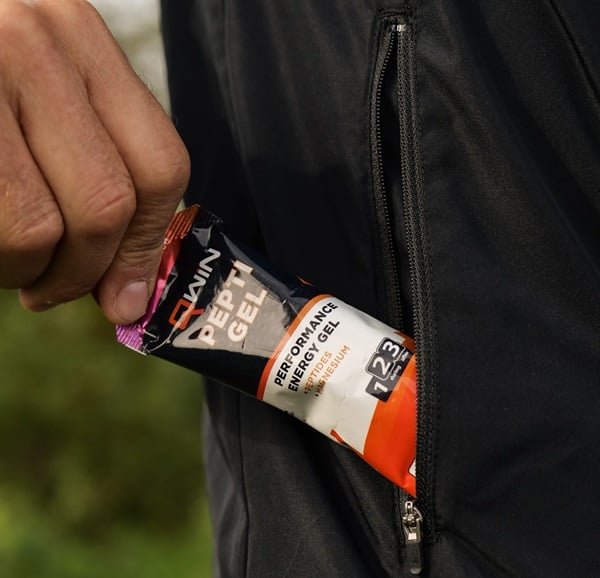 hardloop gelletje Qwin | De hardloopwinkel