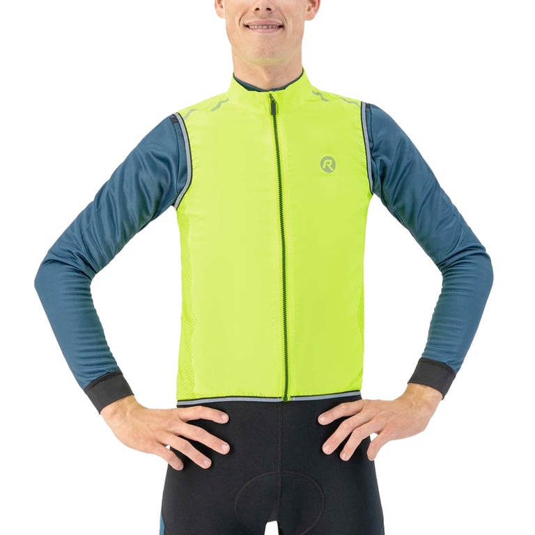 bodywarmer Body Vest Core