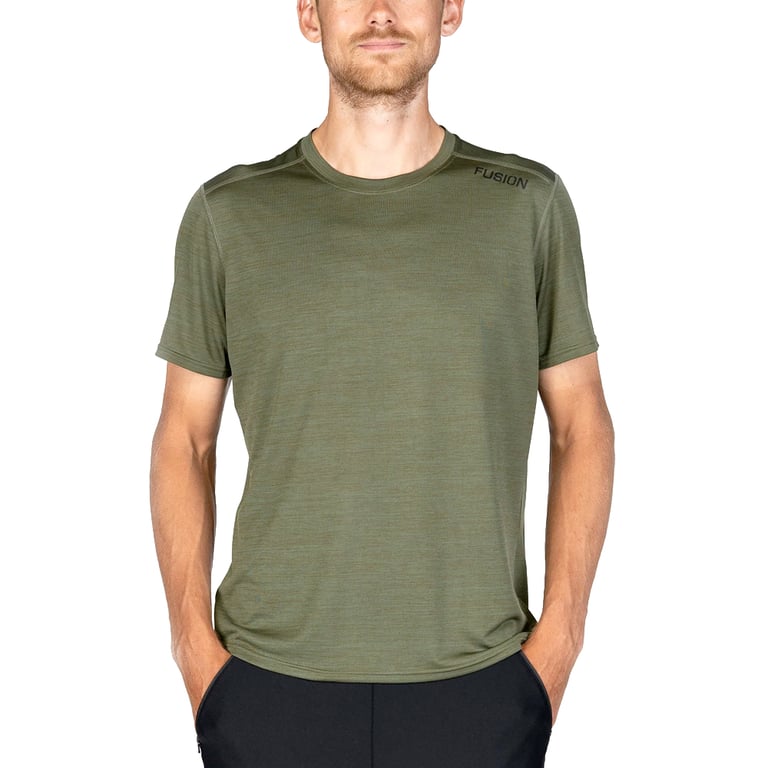 shirt korte mouw C3