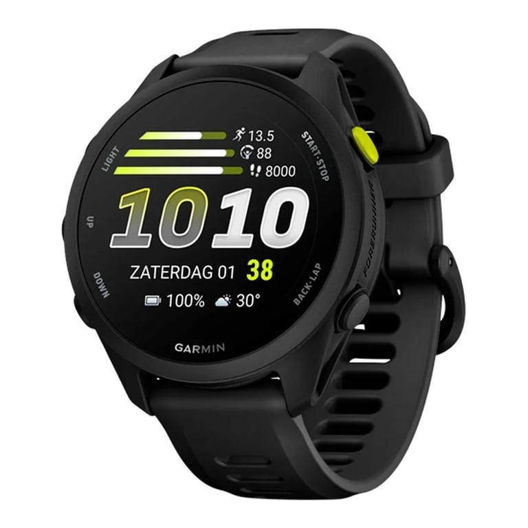 Forerunner 70