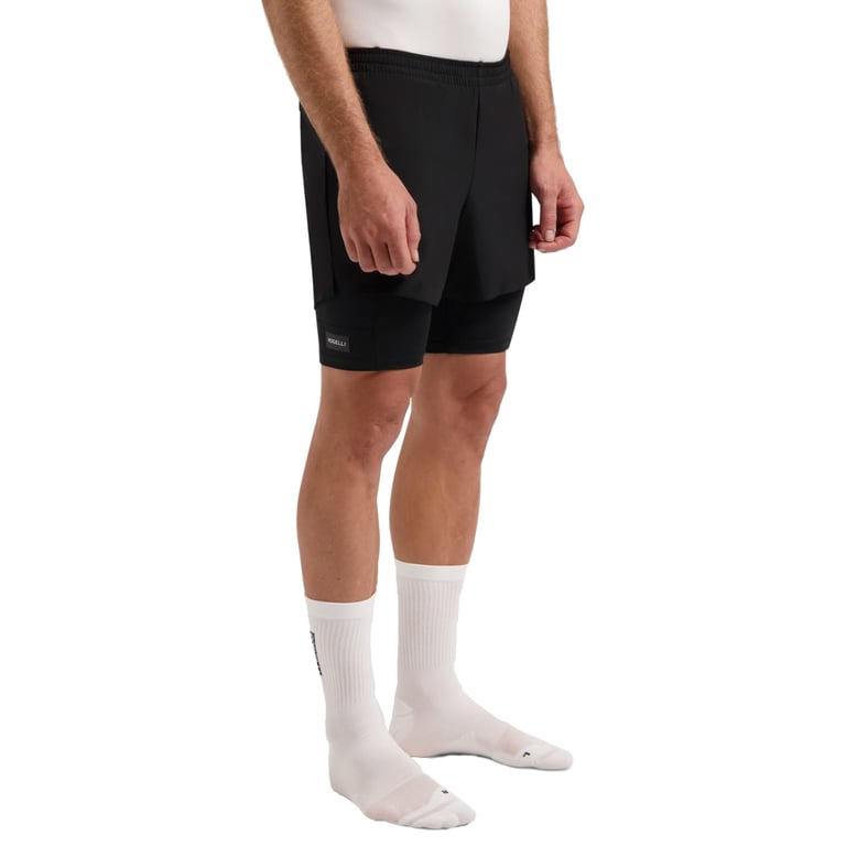 2-in-1 short Distance
