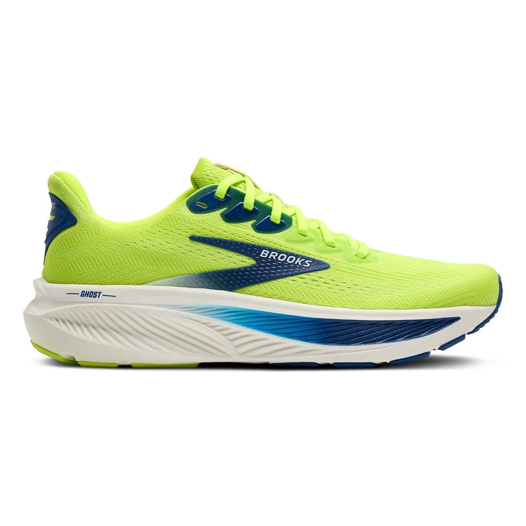 Ghost 17