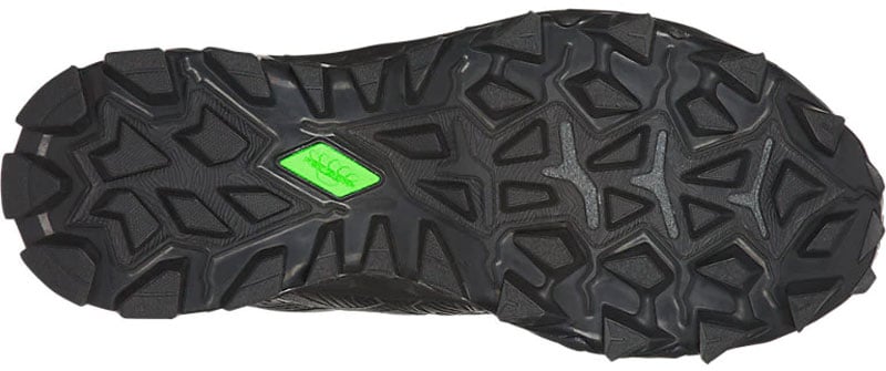 grip van asics trail hardloopschoen