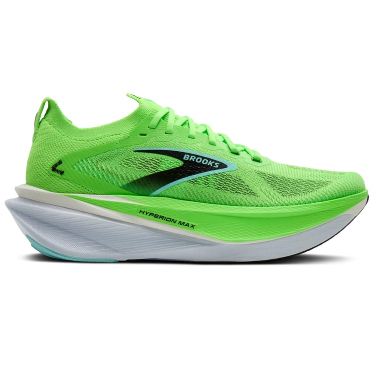 Hyperion Max 3