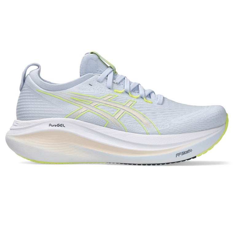 Gel Nimbus 27