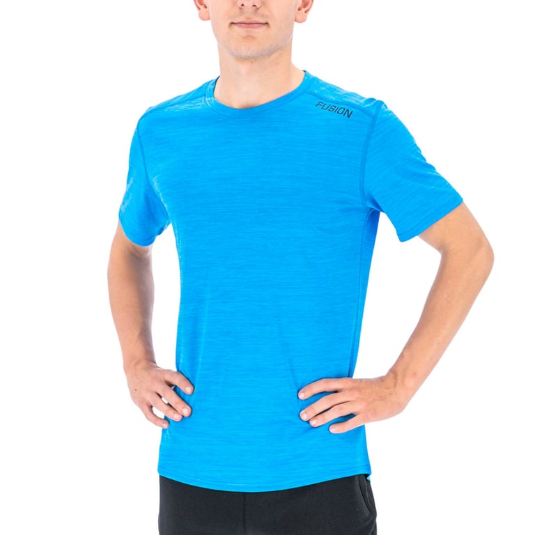 shirt korte mouw C3