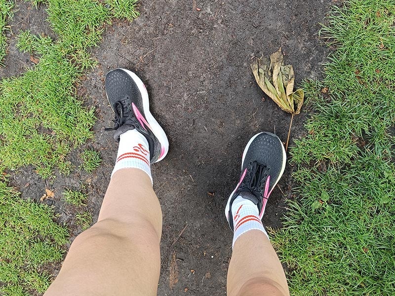 Brooks Ghost 16 duurloop