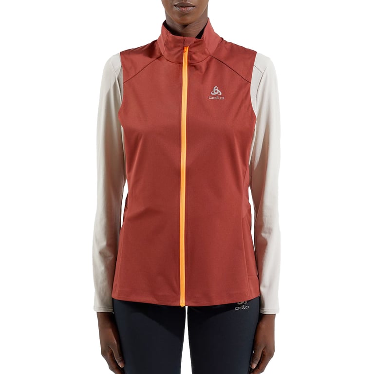bodywarmer Zeroweight Warm