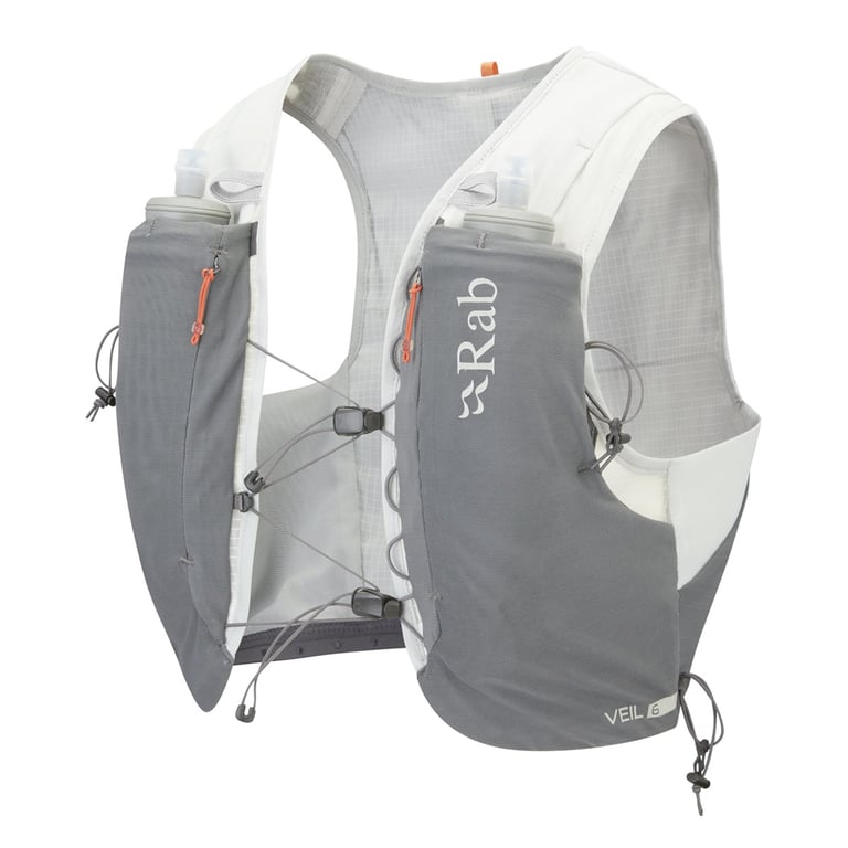 runningvest Lightweight Veil 6L