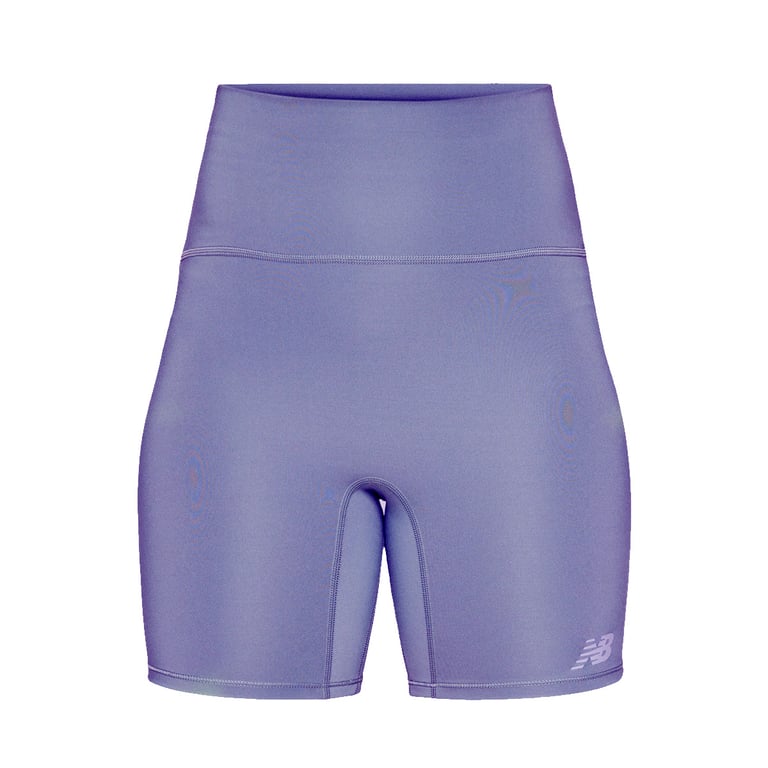 korte tight Script High Rise