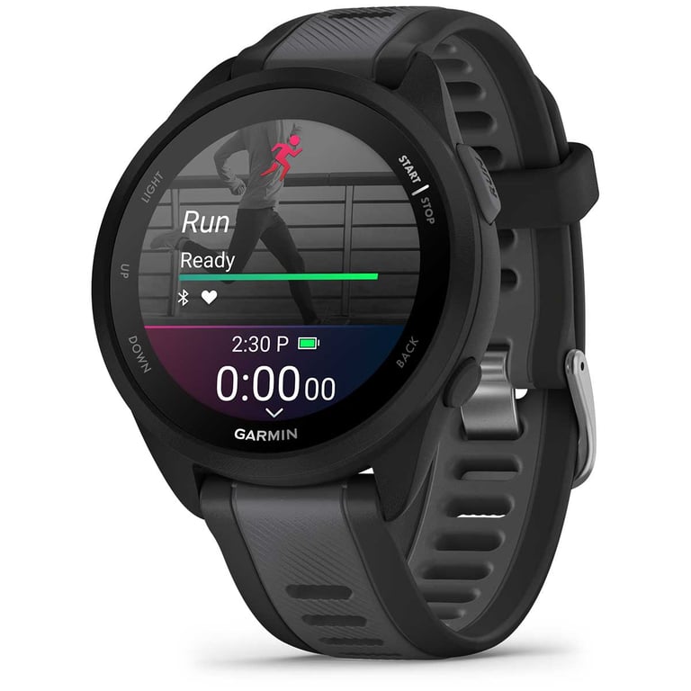 Forerunner 165 MUSIC