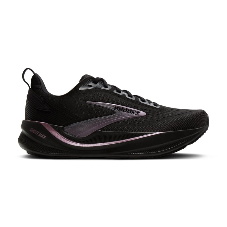 Ghost Max 4