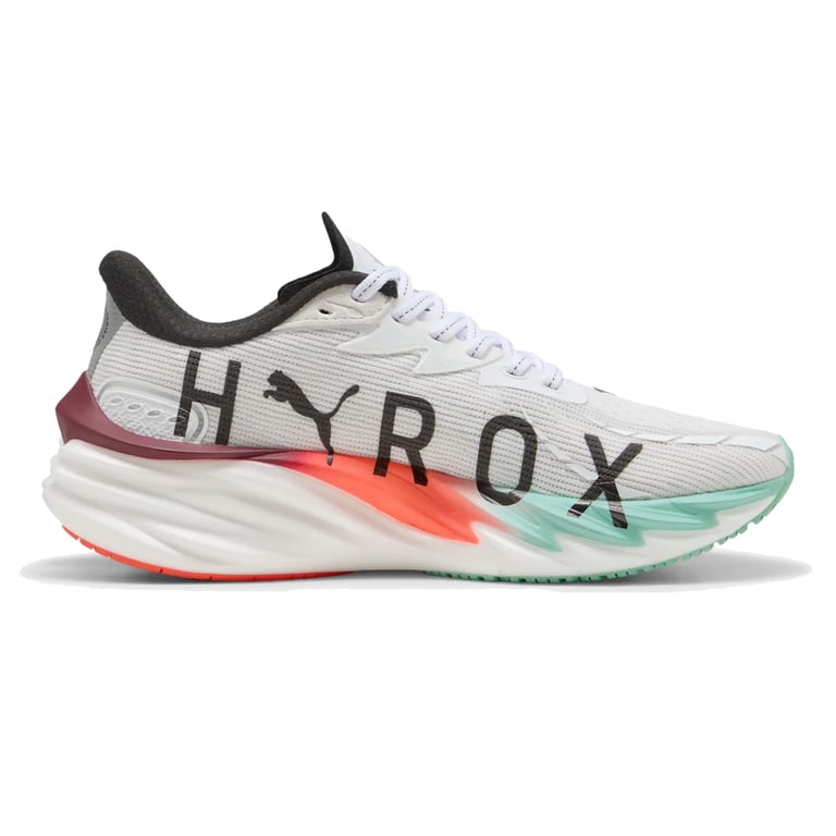 Velocity Nitro 4 HYROX