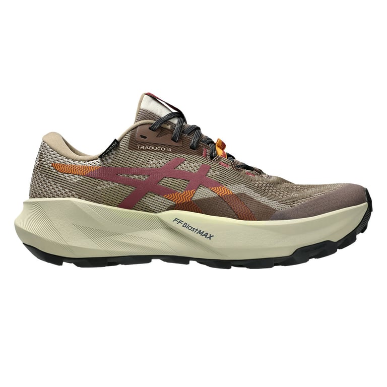 Gel Trabuco 14 GTX
