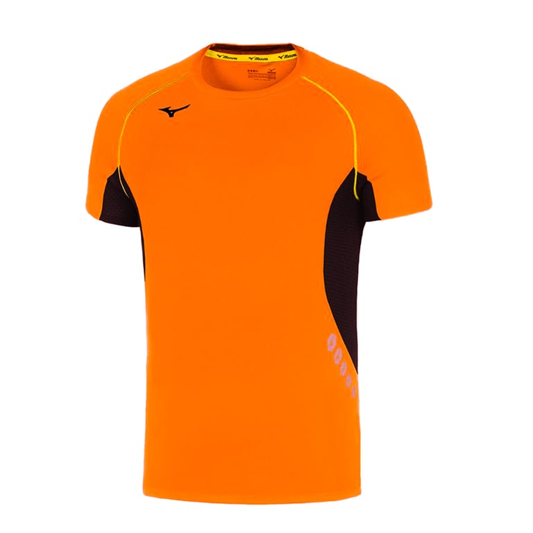 shirt korte mouw Team Premium JPN