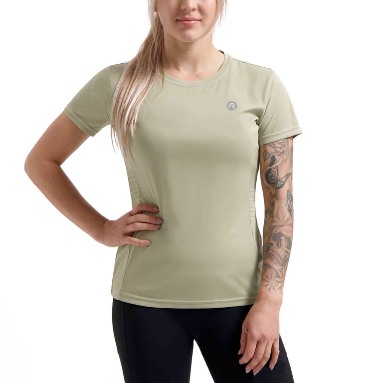 shirt korte mouw Core