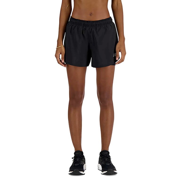 2-in 1 short Sport Essential 3-inch