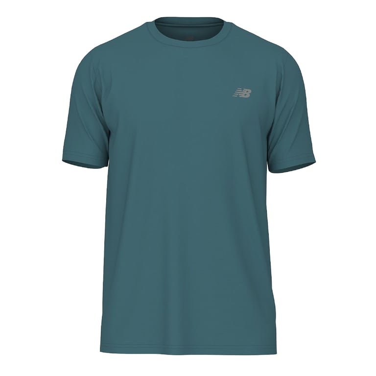 shirt korte mouw Sport Essential
