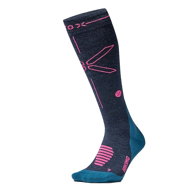 sokken Hiking Merino