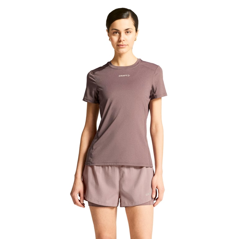 shirt korte mouw Adv Essence 2