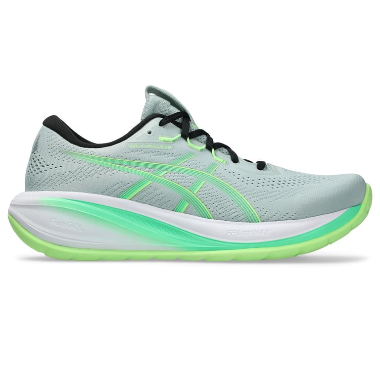 Gel Cumulus 28
