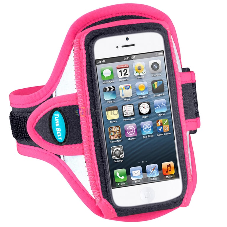 Sportarmband AB 87 iphone 5