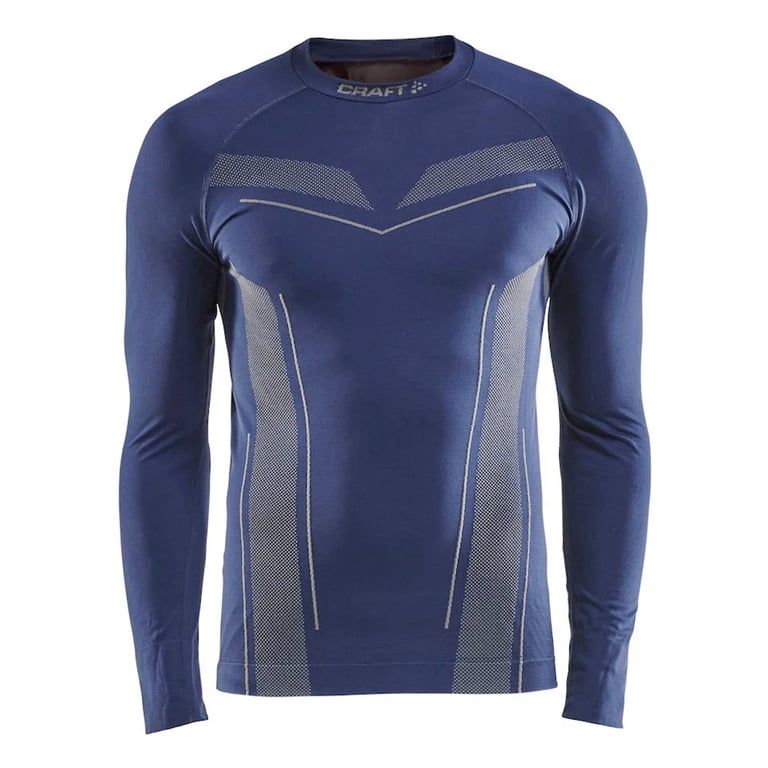 shirt lange mouw Pro Control