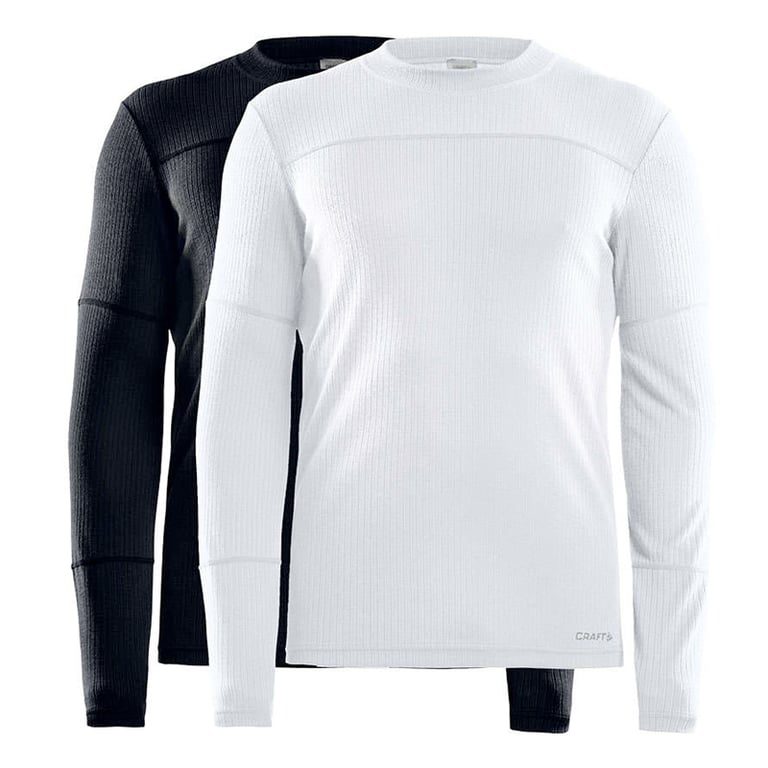 shirt lange mouw thermic 2-pack Core Dry