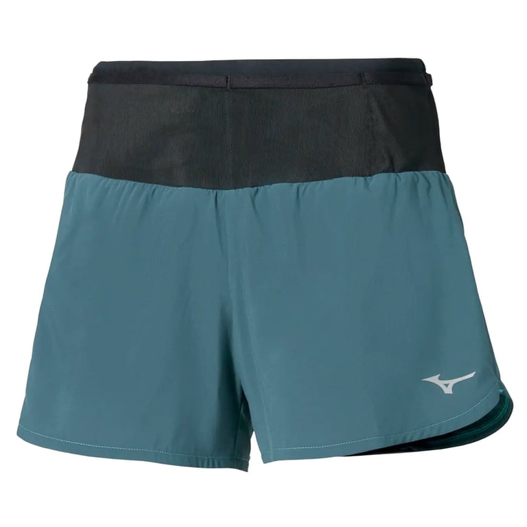 short Multi Pocket