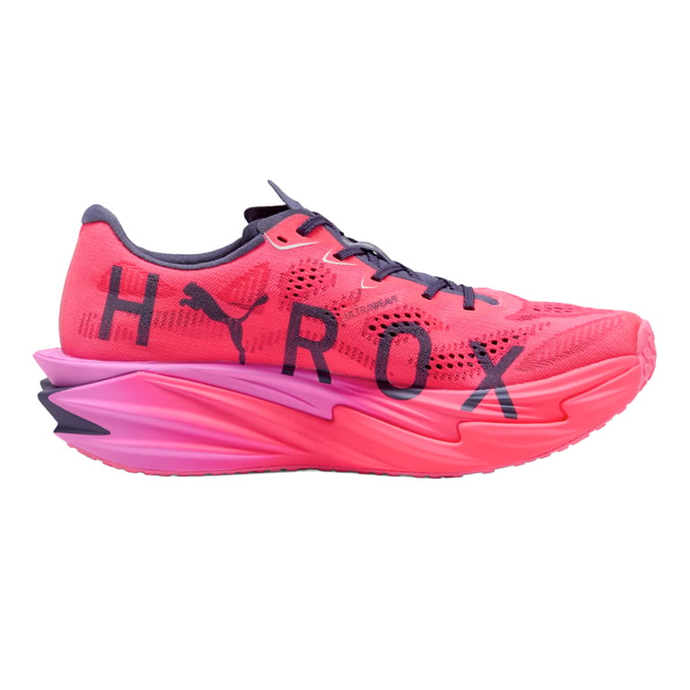 Deviate Nitro Elite 4 HYROX