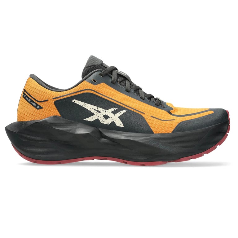 ASICS Novablast 6 GTX bij De Hardloopwinkel