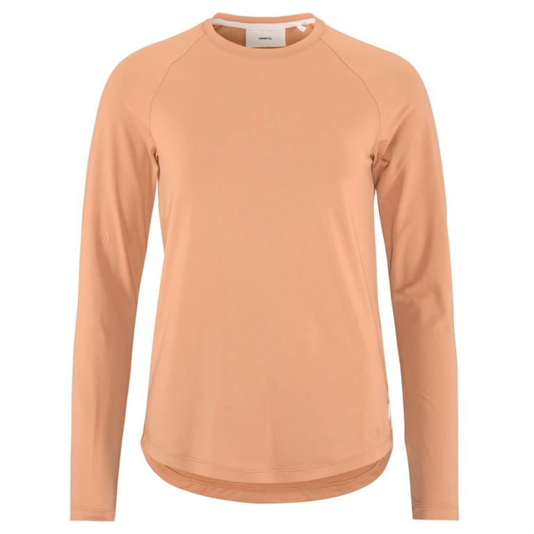 shirt lange mouw Collective