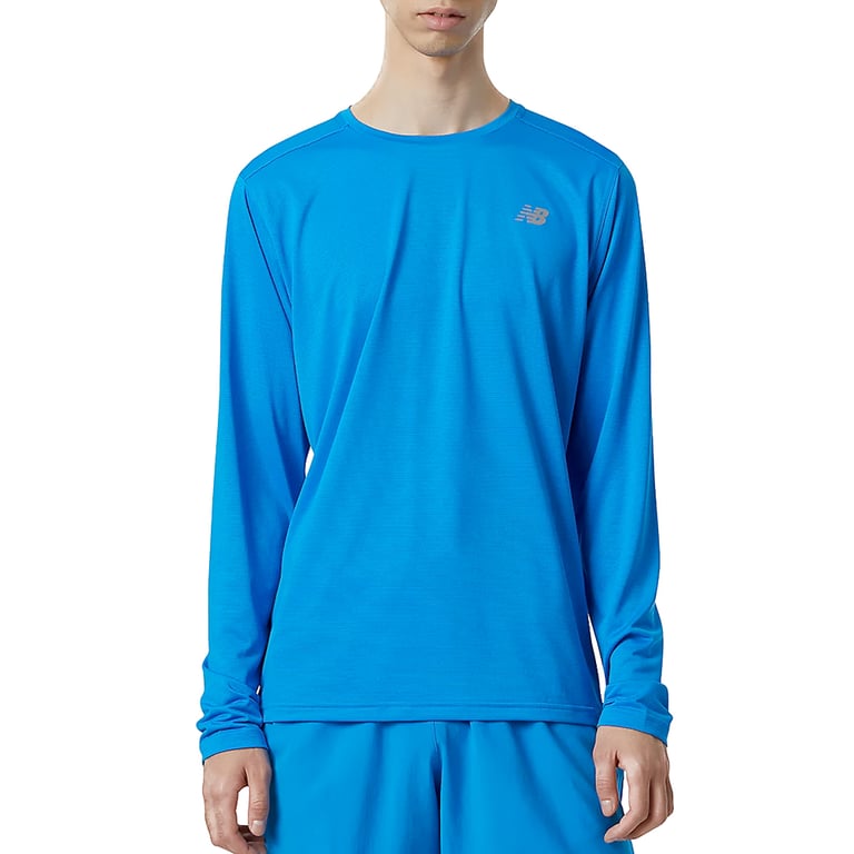 shirt lange mouw  Accelerate