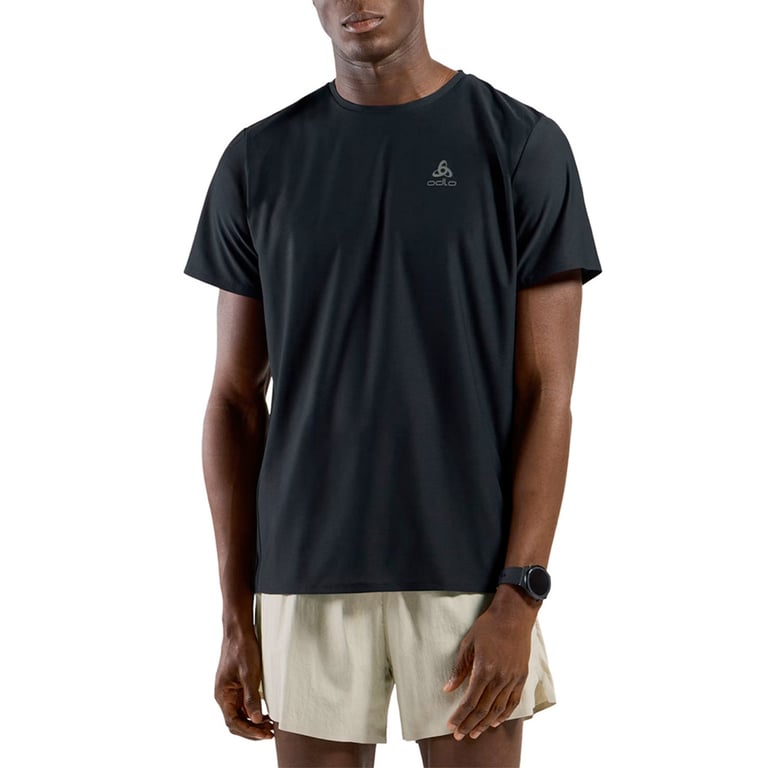 shirt korte mouw Zeroweight Chill-Tec 2.0